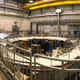The Muon g-2 experiment.